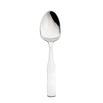 Cuillère à soupe ovale - Elegance
