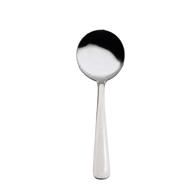 Cuillère à soupe ronde - Windsor