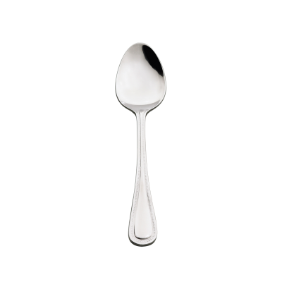 Cuillère à thé - Contour