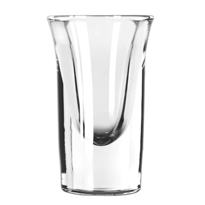 Verre à shooter 0,75 oz