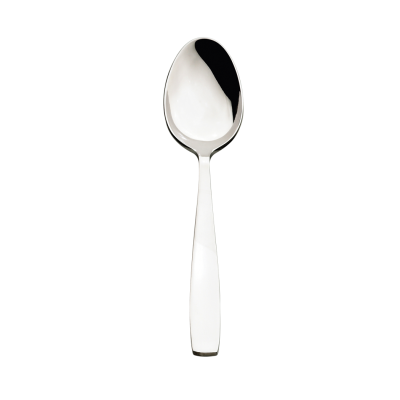 Cuillère à soupe ovale - Modena