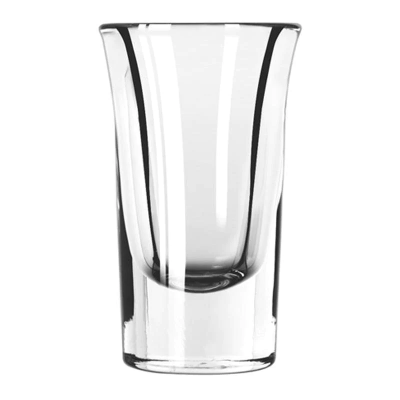 Verre à shooter 1 oz