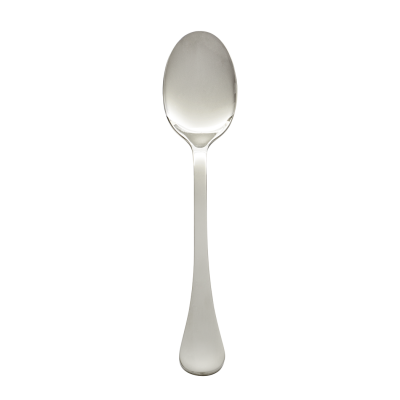 Cuillère à soupe ovale - Luna