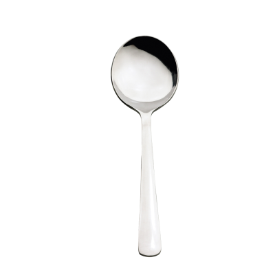 Cuillère à soupe ronde - Win2