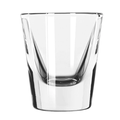 Verre à Shooter 1.25oz