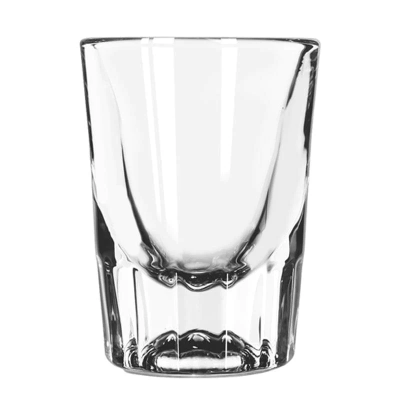 Verre à shooter 2 oz
