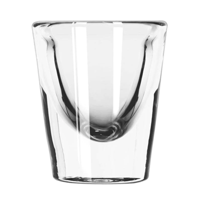 Verre à shooter 0,875 oz