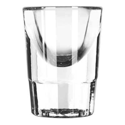 Verre à shooter 1 oz