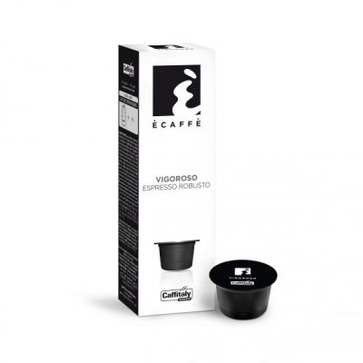 Capsules de café Ecaffe - Vigoroso