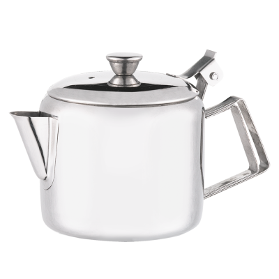 Théière en Inox - 12oz