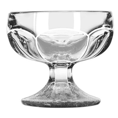 Coupe à dessert 4,5 oz