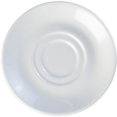Soucoupe ronde 6"