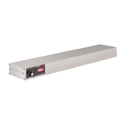 Réchaud en acier inoxydable 48" – 800W/120V