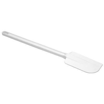 Spatule en thermoplastique 13,5"