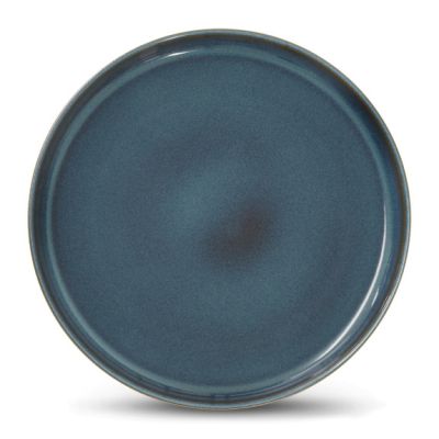 Assiette à pain 17 cm - Uno Bleu