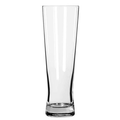 Verre à bière Pilsner 16 oz - Pinnacle