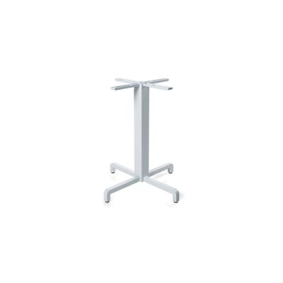 Base de table Fiore - Argent