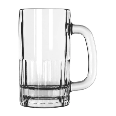 Chope à bière 12 oz