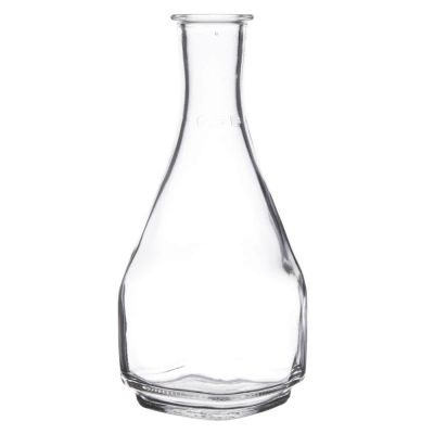 16.75 oz Glass Decanter