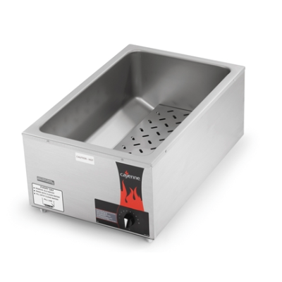 Rechaud Vollrath Nitro 