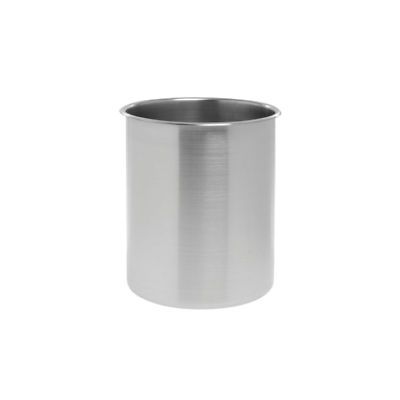 Bain-marie en acier inoxydable 1,9 L