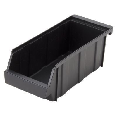 Compartiment de rangement - Noir