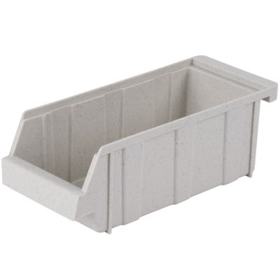 Compartiment de rangement - Gris