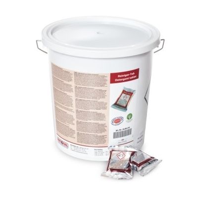 Détergent en comprimés pour four combi SelfCookingCenter