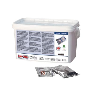 Comprimés de rinçage pour four combi SelfCookingCenter