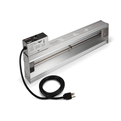 Lampe réchaud infrarouge Cayenne 48" - 208 V / 1100 W
