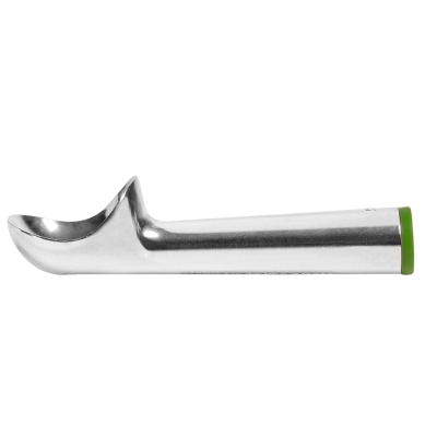 Cuillère à crème glacée #16 2-1/2 oz