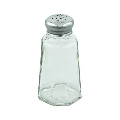 Salière ou poivrière 1 oz