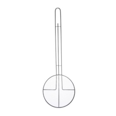 Écumoire à maillage fin 6,5"