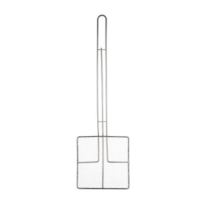 Écumoire à maillage fin 6,5"