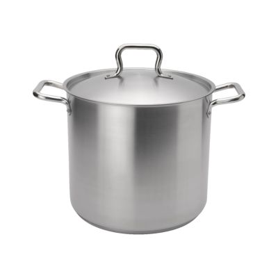 Marmite A/I 15 L avec couvercle - Elements