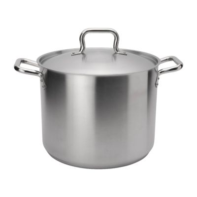 Marmite A/I 23 L avec couvercle - Elements