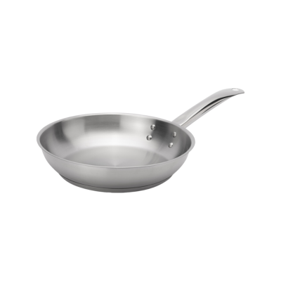 Poêle à frire 8" en A/I - Elements