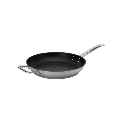 Poêle à frire antiadhésive 12,5" en A/I - Elements