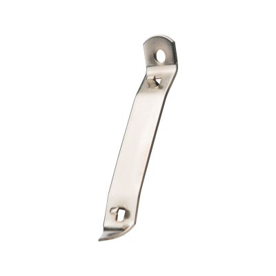 Décapsuleur et perce-boîte 4"