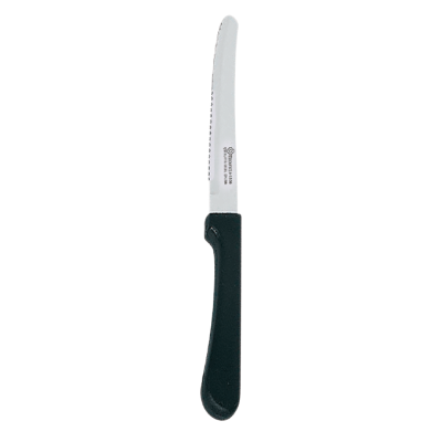 Couteau à steak - Noir