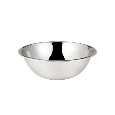 Bol à mélanger en acier inoxydable 7,8 L