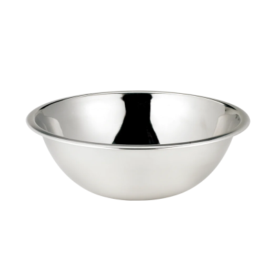 Bol à mélanger en acier inoxydable 12,3 L