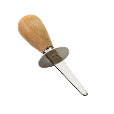 Couteau à huitres 3"