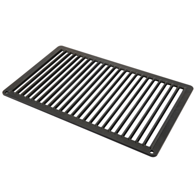Plaque à griller antiadhésive 20,75" x 12,75"