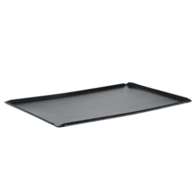 Plaque de cuisson en aluminium antiadhésive 20,75" x 12,75"