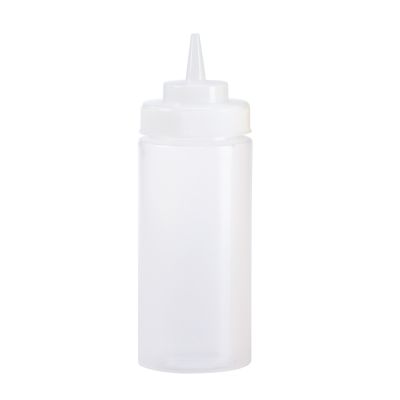 Bouteille à pression 32 oz - Transparent