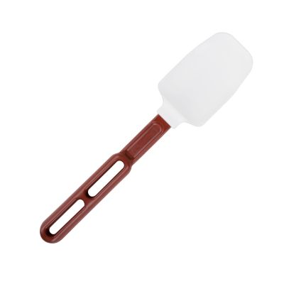 Spatule-cuillère en silicone 16,5"