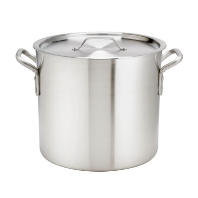 Marmite en aluminium poids standard Thermalloy 76 L