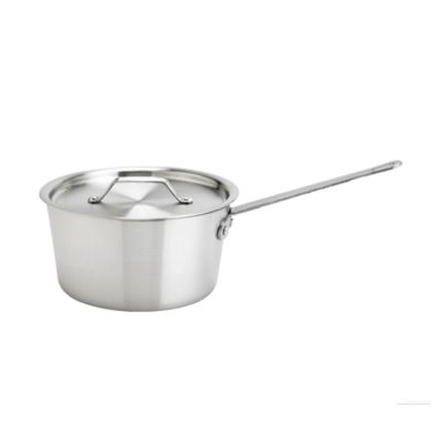 Casserole évasée en aluminium 5,2 L