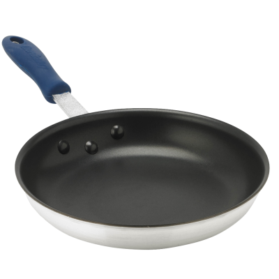 Poêle antiadhésive en aluminium poids élevé Thermalloy 14"